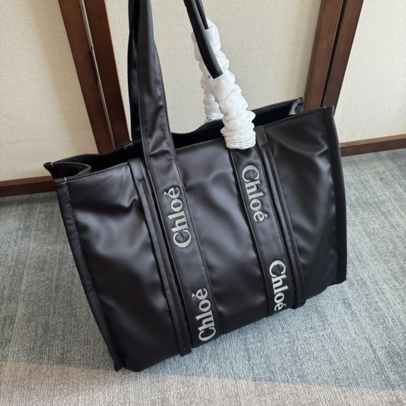 Chloe Shopping Bags